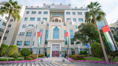 دبي: استمرار الدراسة عن بُعد في المدارس الخاصة حتى 3 أبريل