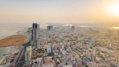 عجمان تتصدر مدن العالم في مؤشر الشعور بالأمان خلال النصف الأول من 2026