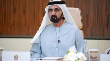 محمد بن راشد: طبيعة العمل العام تفرض على المسؤول تحمّل النقد