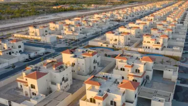 أبوظبي للإسكان تمدد مدة تفعيل قروض البناء والصيانة عامين