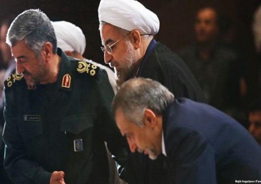 20 نائباً إيرانياً يدعون روحاني لفرض حجر صحي في عموم البلاد