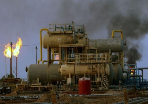 صادرات النفط العراقية تتراجع إلى 3.306 مليون ب/ي في يناير