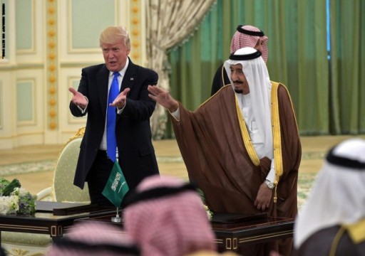 "سي إن إن": السعودية تدفع 500 مليون دولار تكاليف وجود القوات الأمريكية