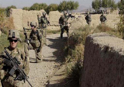البنتاغون ينفي صدور قرار رسمي ببدء انسحاب القوات الأمريكية من أفغانستان