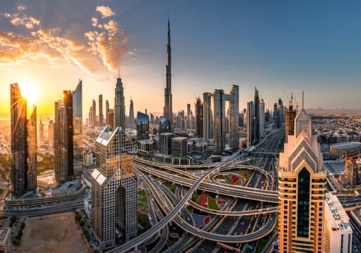 محمد بن راشد يعتمد موازنة دبي 2024 ـ 2026 بإجمالي نفقات 246.6 مليار درهم