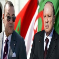 الجزائر تدرس تخفيض التمثيل الدبلوماسي مع المغرب