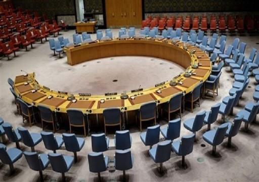 غوتيريش يحذر من تهديد كورونا للسلم الدولي ويدعو مجلس الأمن للتحرك