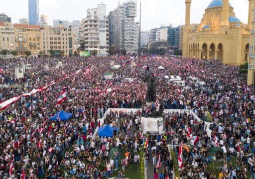 ميدل إيست آي: الربيع العربي لم ينته مطلقا لكنه يكبر