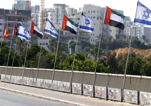 "دوافع سياسية".. إسرائيليون يحذرون من استحواذ أبوظبي على إحدى كبرى الشركات