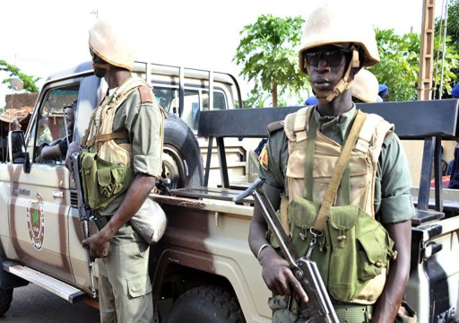 مقتل 15 من أفراد عصابة مسلحة شمال غربي نيجيريا