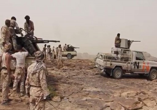 مسقط تدعو لوقف إطلاق النار واستئناف العملية السياسية في اليمن