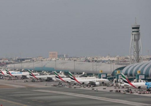 مطارات دبي: فحص الحرارة والكمامات الوضع الطبيعي الجديد للسفر الجوي