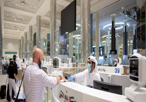 المجلس العالمي للسياحة يمنح دبي "ختم السفر الآمن"