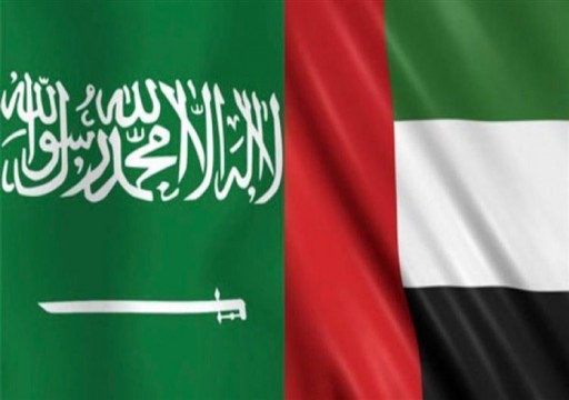 السعودية والإمارات تصدران بياناً مشتركاً بشأن اليمن