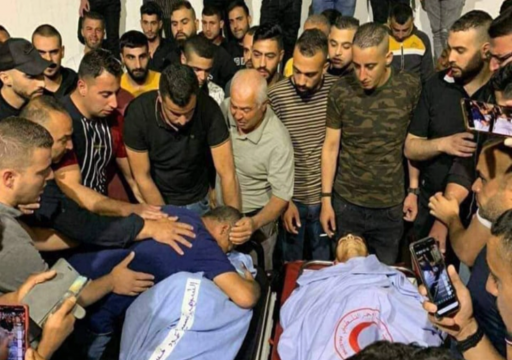 استشهاد ثلاثة فلسطينيين وتضارب بشأن مقتل ضابط إسرائيلي في جنين