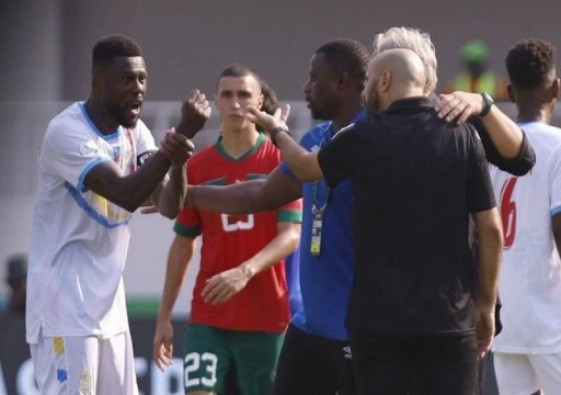 منتخب المغرب يمطر شباك الكونغو بسداسية في تصفيات كأس العالم