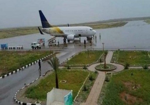 طائرة إماراتية تُهرب مطلوبين أمنياً من سقطرى إلى أبوظبي