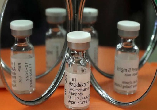 اليابان تعتمد عقار ديكساميثازون لعلاج فيروس كورونا