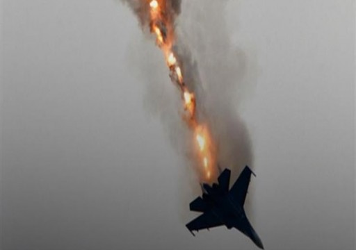 حكومة "الوفاق" الليبية تعلن سقوط طائرة تابعة لحفتر بترهونة‎