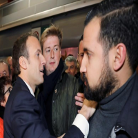 المعارضة الفرنسية تطالب بحجب الثقة عن الحكومة