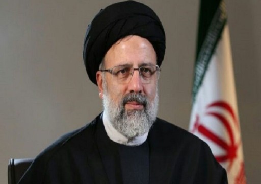 الرئيس الإيراني يطالب بضمانات بشأن الاتفاق النووي