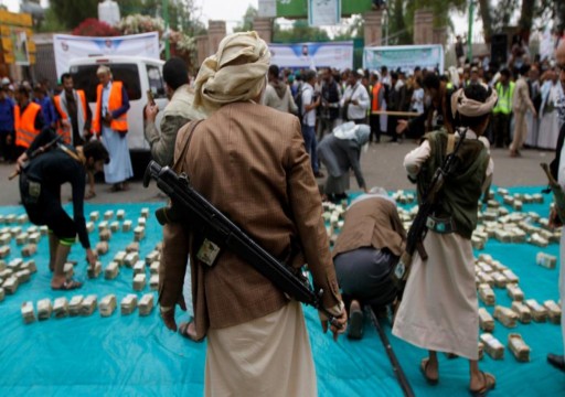 الحوثيون يجددون رفضهم للهدنة التي أعلنها التحالف السعودي الإماراتي