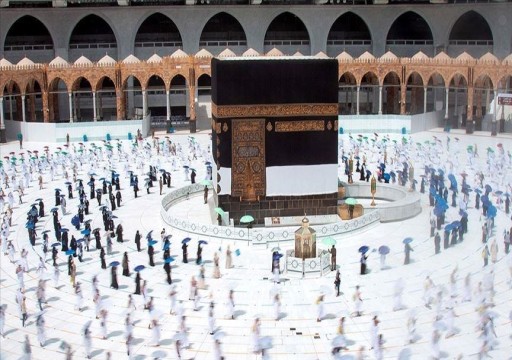 السعودية تعلن قواعد أداء "العمرة" في رمضان القادم