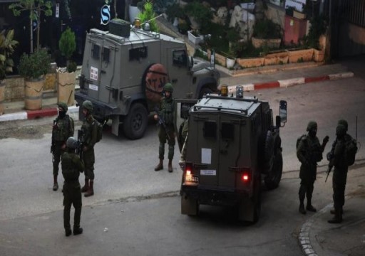 استشهاد ثلاثة فلسطينيين برصاص الاحتلال الإسرائيلي في مخيم بلاطة بنابلس