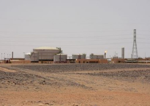 قوات حفتر تعلن سيطرتها على حقل الفيل النفطي جنوبي ليبيا