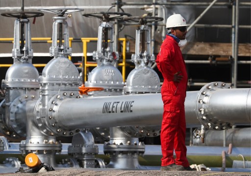 "أرامكو" السعودية تدرس بيع حصة في خطوط الغاز الطبيعي
