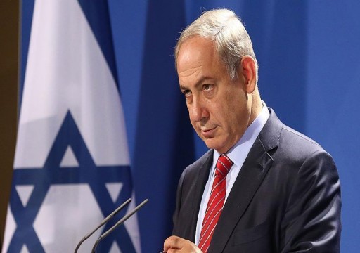 رئيس الوزراء الإسرائيلي يتباهى بتطبيع العرب