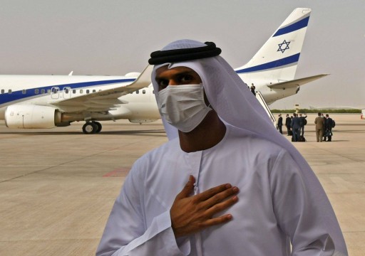 صحيفة عبرية: تقديرات بزيارة 750 ألف سائح إماراتي إلى "إسرائيل" سنوياً