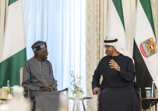 بعد لقاء رئيس الدولة بنظيره النيجيري.. طيران الإمارات تستأنف رحلاتها إلى نيجيريا