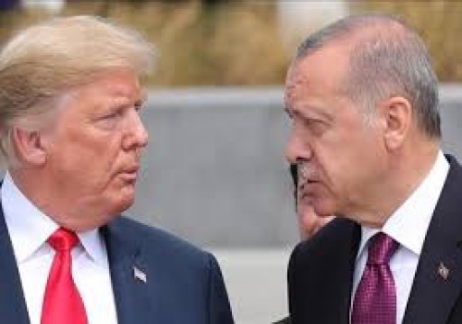 أمريكا تدرس خيارات لمساعدة تركيا بعد هجوم في سوريا