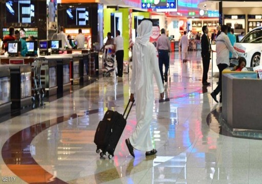الإمارات تقيد السفر أو القدوم من سبع دول أفريقية بسبب متحور كورونا الجديد