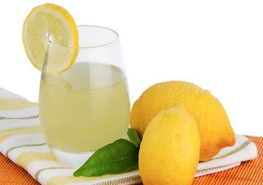 5 أسباب تدفعك لاستهلاك الليمون صباحا