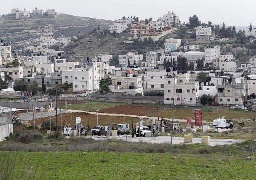 الأمم المتحدة: ضم إسرائيل أي أراض فلسطينية يضر بحل الدولتين