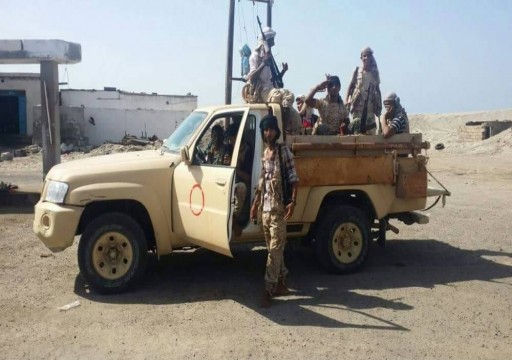 قتلى في هجوم على قوات مدعومة اماراتياً بأبين جنوبي اليمن