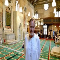 محكمة إيطالية تصدر حكماً بإغلاق مسجد في روما