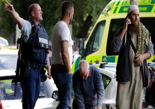 الأمم المتحدة في تعليق متأخر: هجوم نيوزيلندا إرهابي إسلاموفوبي