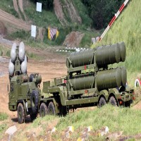 موسكو تعلن تزويد "الأسد" بنظام "إس-300" الصاروخي