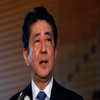 اليابان تلغي زيارة رئيس الوزراء لإيران بضغوط أمريكية