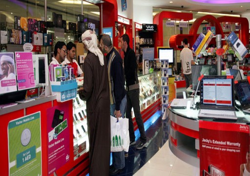 دراسة حكومية: ارتفاع مؤشر ثقة المستهلك في دبي لأعلى مستوى منذ 10 أعوام
