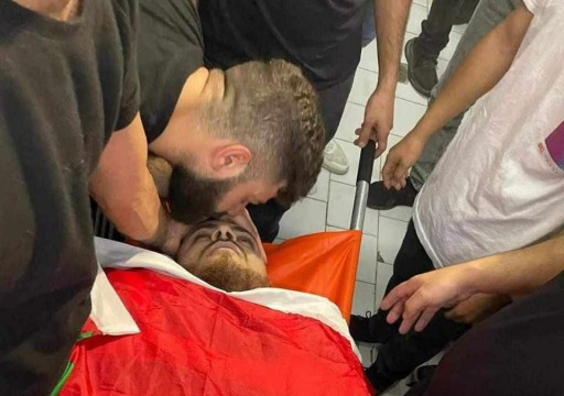استشهاد فلسطيني وإصابة أربعة آخرين خلال اقتحام الاحتلال لطولكرم