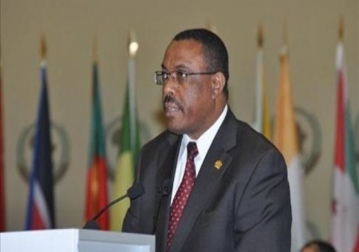 وزير الخارجية الإثيوبي يزور الخرطوم لبحث ملفي "سد النهضة" والحدود
