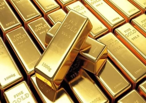 صعود جديد لأسعار الذهب بالدولة خلال أسبوع