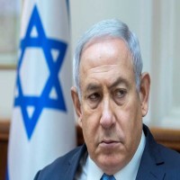نتنياهو: إيران تنشر أسلحة في سوريا لتهديد إسرائيل