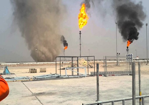 النفط يسجل ذروة 3 أشهر بفعل بيانات قوية وتوترات الشرق الأوسط