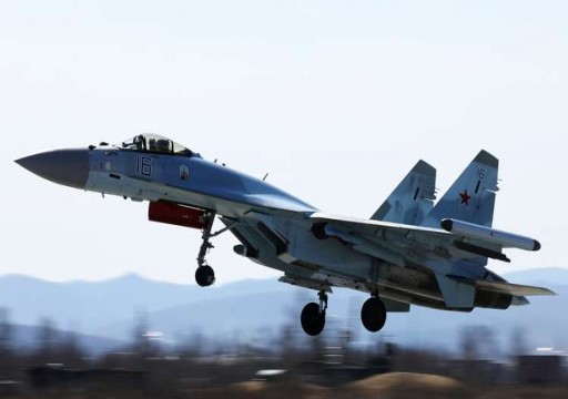 واشنطن تتوعد مصر بالعقوبات إذا اشترت مقاتلات سو-35 الروسية