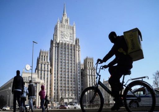 روسيا تمنع دخول 25 مسؤولا بريطانيا إلى أراضيها ردا على عقوبات مماثلة